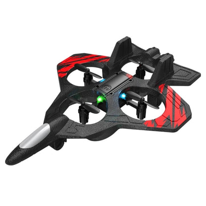 ZNLYRION YL87 EPP Foam Fighter Plane RC Drone