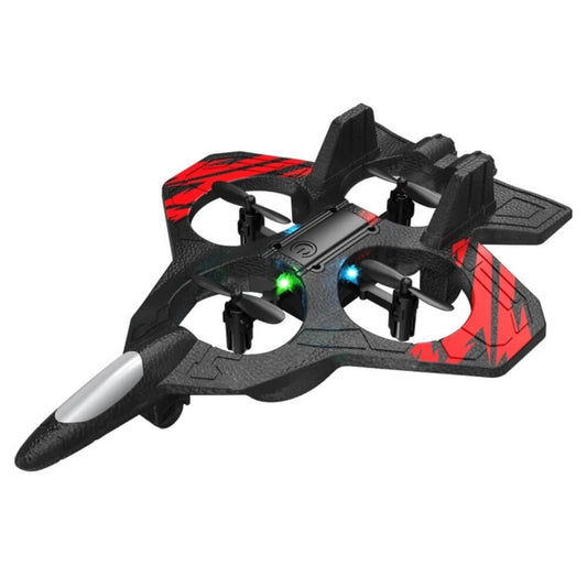 ZNLYRION YL87 EPP Foam Fighter Plane RC Drone